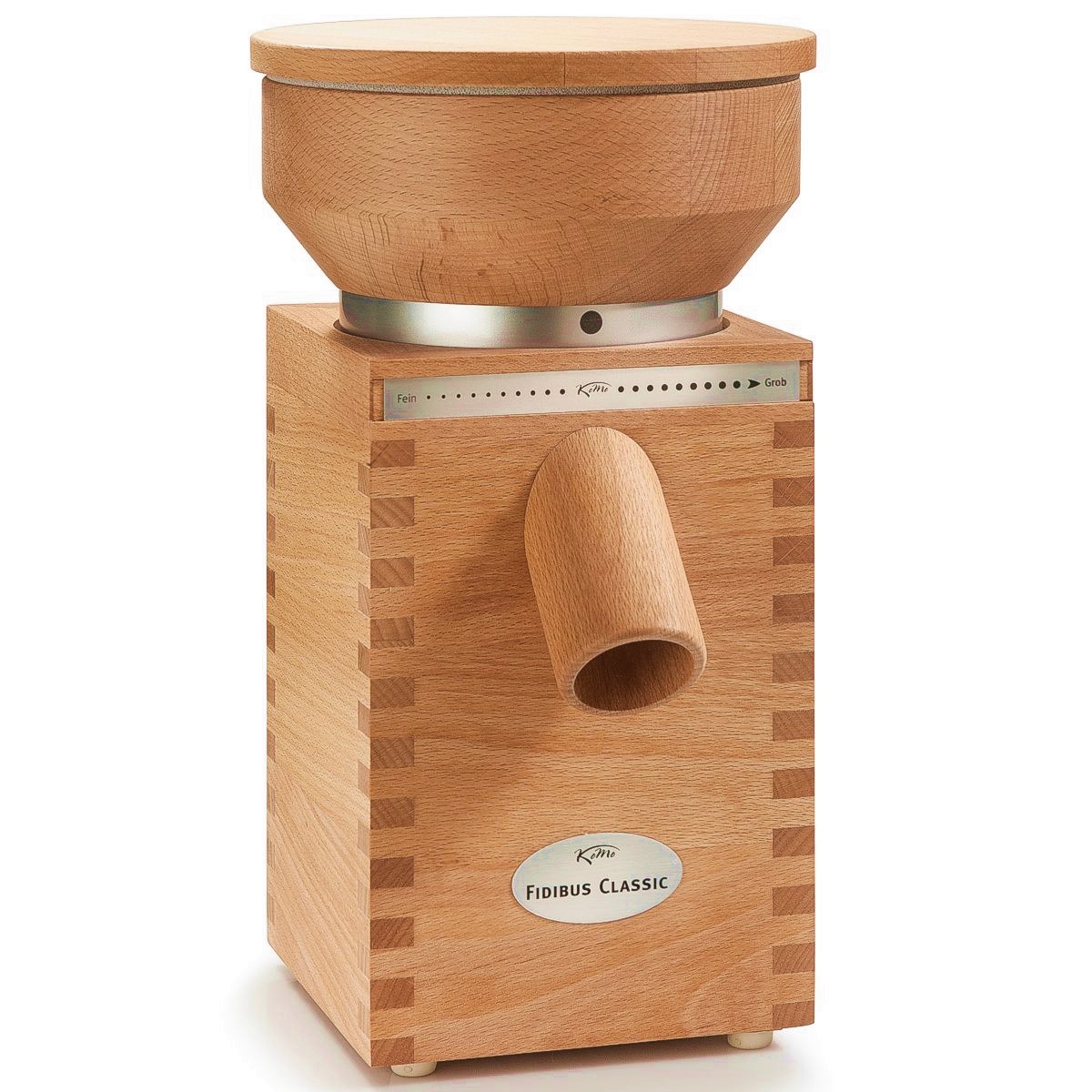 KoMo Classic Grain Mill