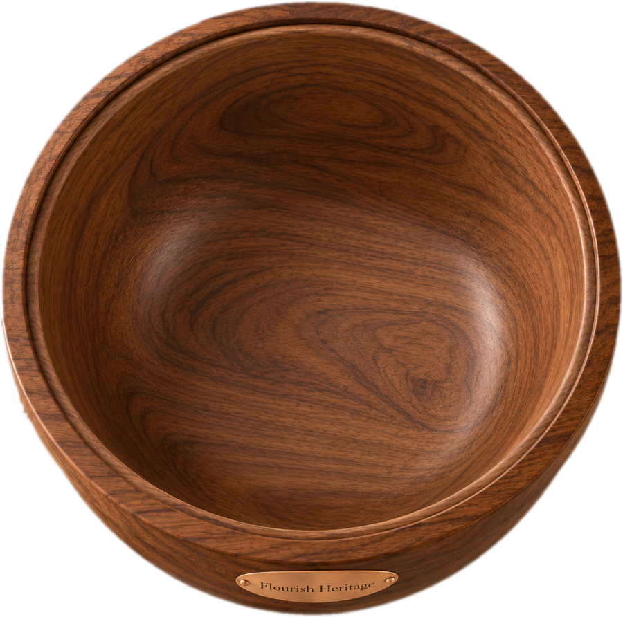 Mixing bowl