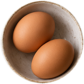 eggs