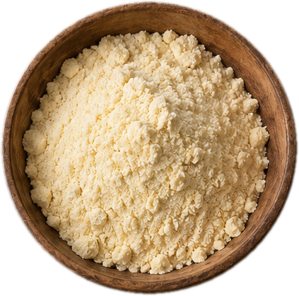 khorasan flour